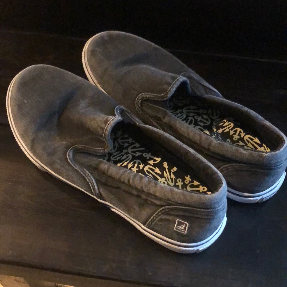 Sperry Top-Sider shoes